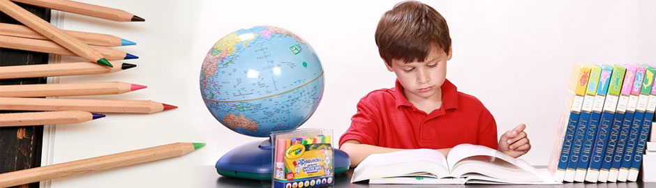 por que es recomendable que los niños estudien idiomas desde pequeños