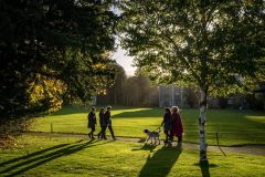 Strathallan-community