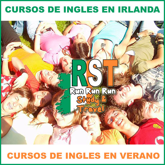 Jovenes Irlanda 2023